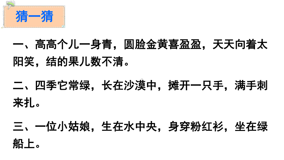 小学三年级综合实践活动我喜爱的植物栽培技术-(19张)课件.pptx_第3页