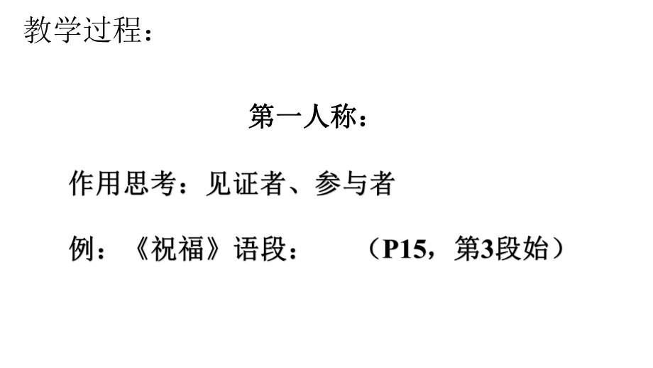 小说的叙述角度及作用课件.pptx_第3页