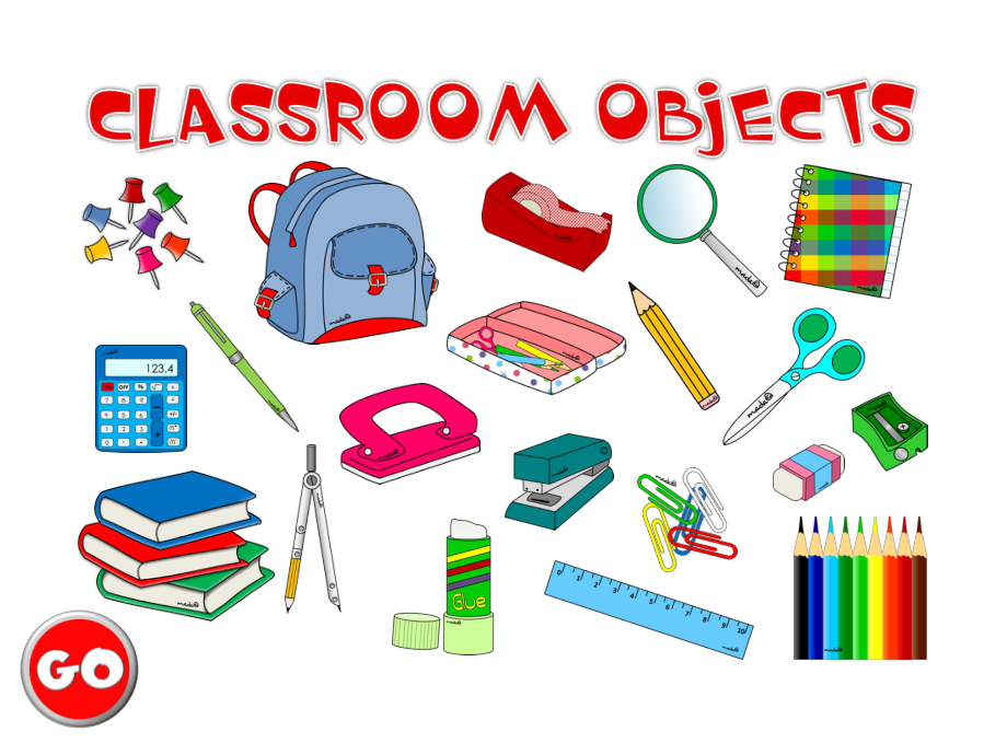 小学英语classroom-objects-stationary-文具-游戏课件.ppt_第1页