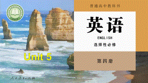 Unit 5 Video Time (ppt课件)-2022新人教版（2019）《高中英语》选择性必修第四册.pptx