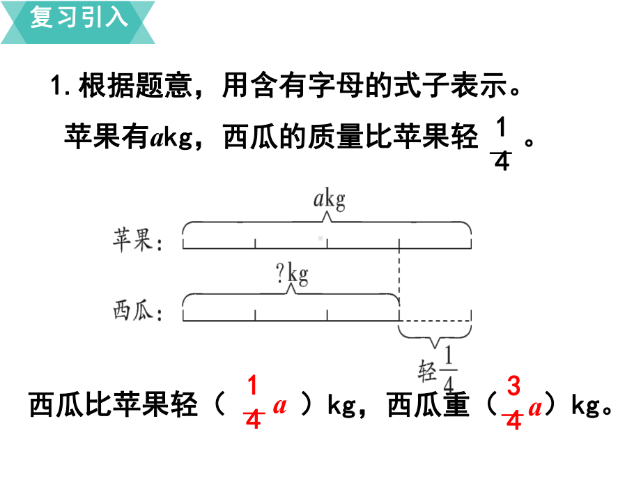 新部编人教版六上-分数除法解决问题2课件.pptx_第2页