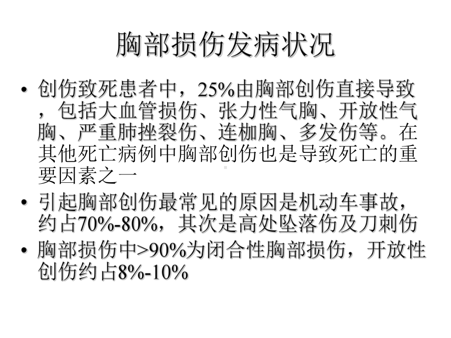 外科学教学课件胸部损伤2.pptx_第2页