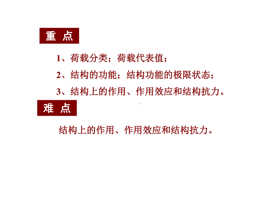 建筑结构计算基本原则课件.ppt_第3页