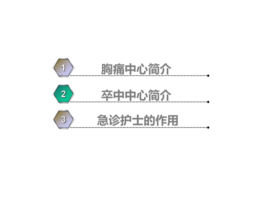 医院急救胸痛中心和卒中中心建设急诊护士的作用课件.ppt_第2页