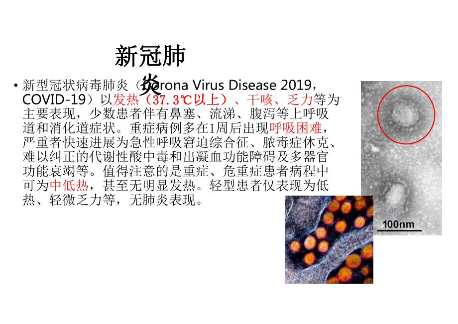 新冠肺炎院感防控阶段性培训课件.pptx_第3页