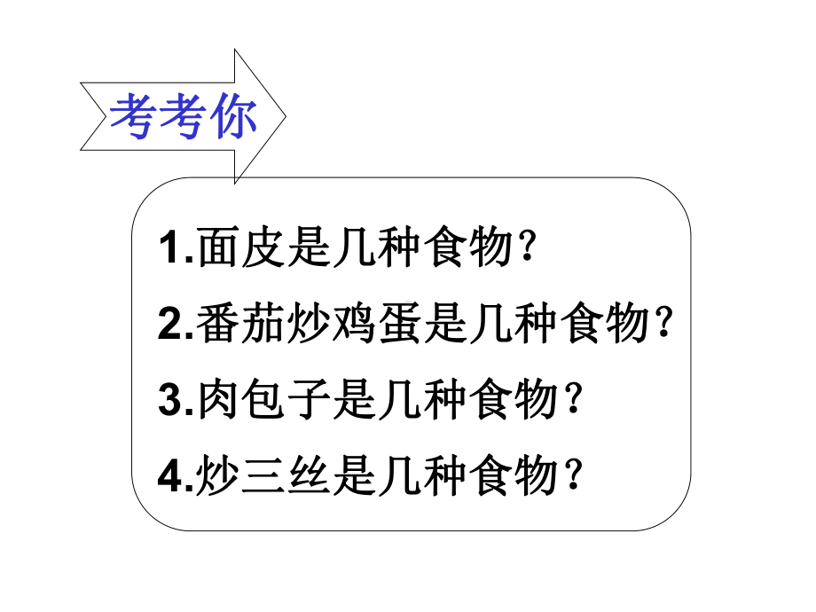 教科版四年级下册《一天的食物》课件.ppt_第3页