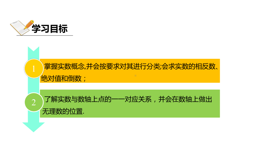 北师大版初中数学八年级上册-第二章-26-实数-课件(共25张).pptx_第2页