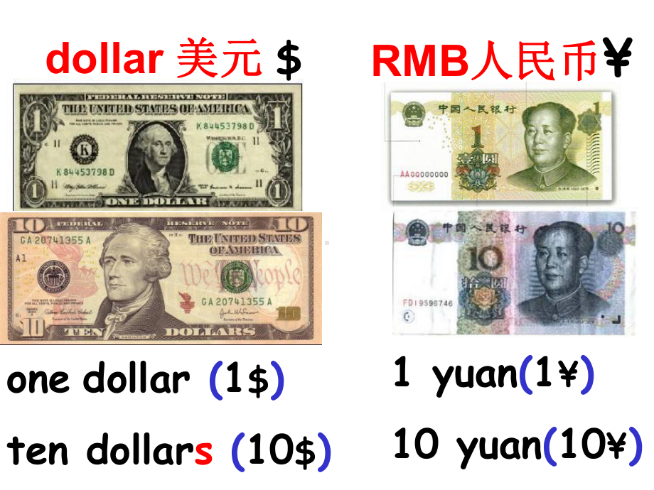 新人教版七年级英语上册课件Unit-7-How-much-are-these-socks上课课件(35张).ppt--（课件中不含音视频）_第3页