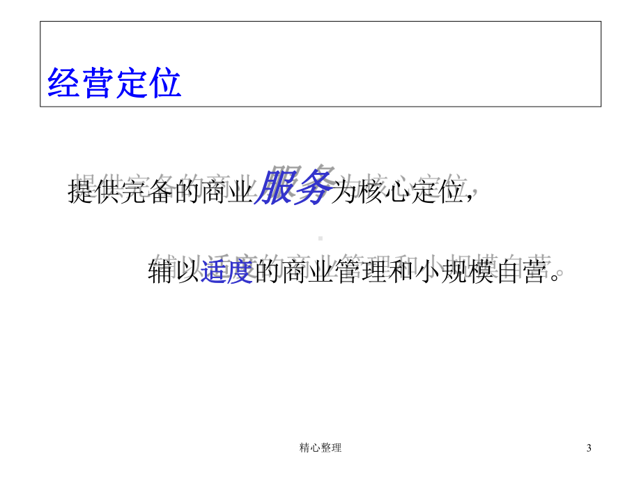 商业运营管理公司运营方案(汇总)课件.ppt_第3页