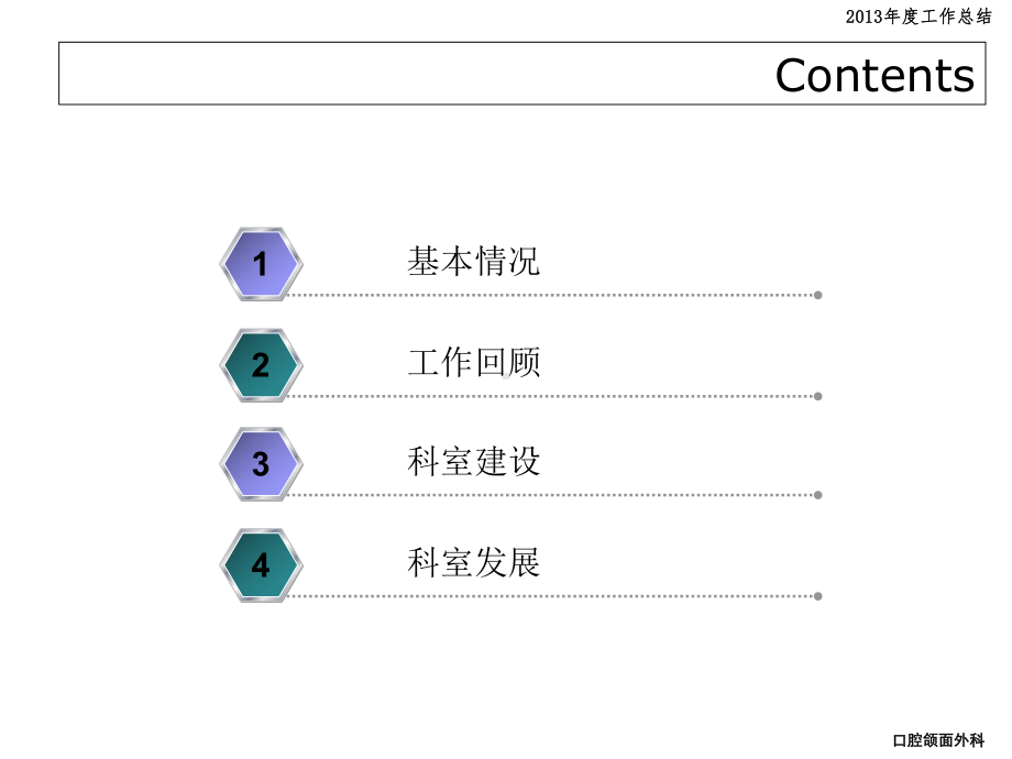 医院工作总结2精选课件.ppt_第2页