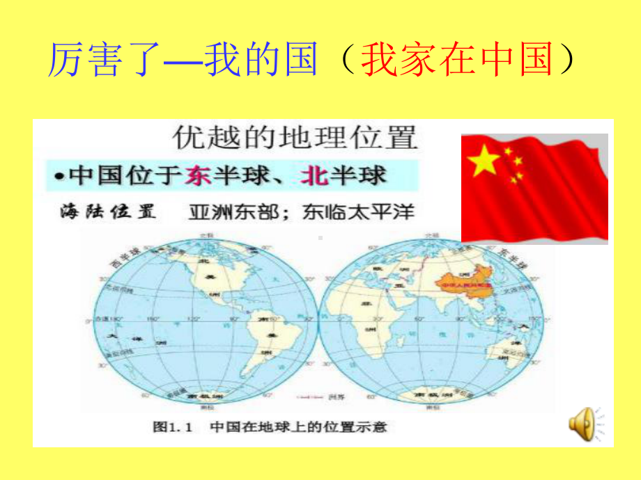 《厉害了—我的国》-楚澴中学主题班会活动课ppt课件（共25张ppt）.ppt_第3页