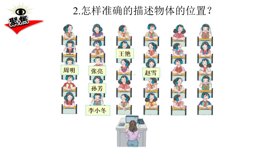 教科版小学科学三年级下册科学11运动和位置课件.pptx_第3页