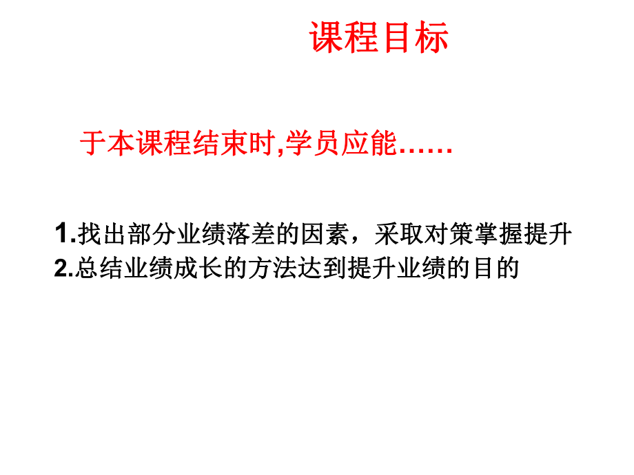 提升业绩的方法课件.ppt_第2页