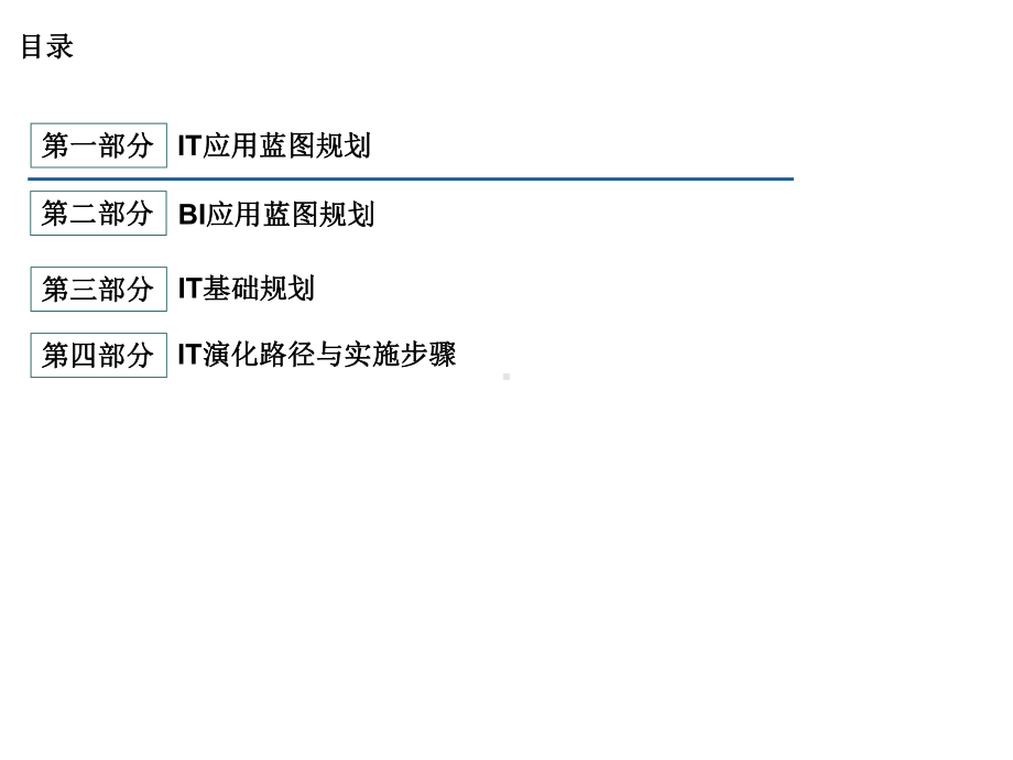 某大型房产集团信息化建设方案成果汇报文件课件.ppt_第2页