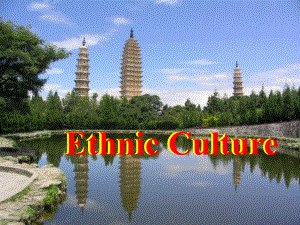 外研版高中英语选修7-Module-5《Ethnic-Culture》课件.ppt--（课件中不含音视频）--（课件中不含音视频）