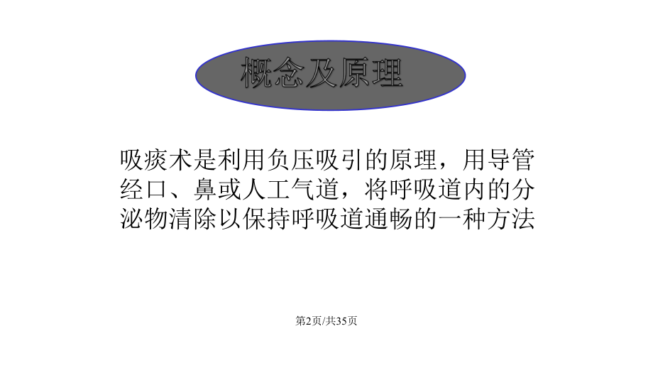 护理操作吸痰课件.pptx_第2页