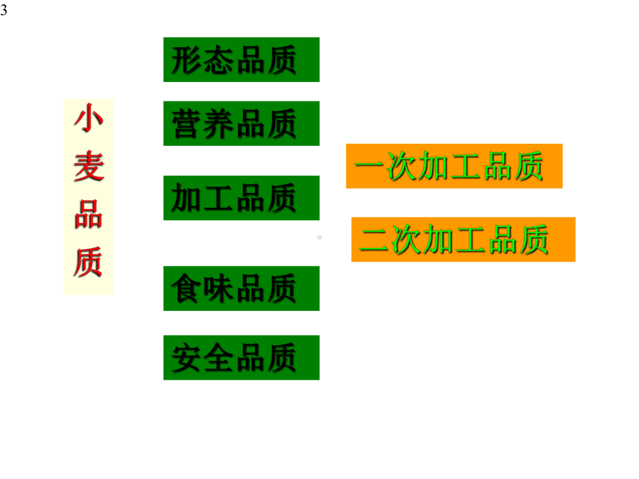 小麦籽粒品质形成及调控课件.pptx_第3页