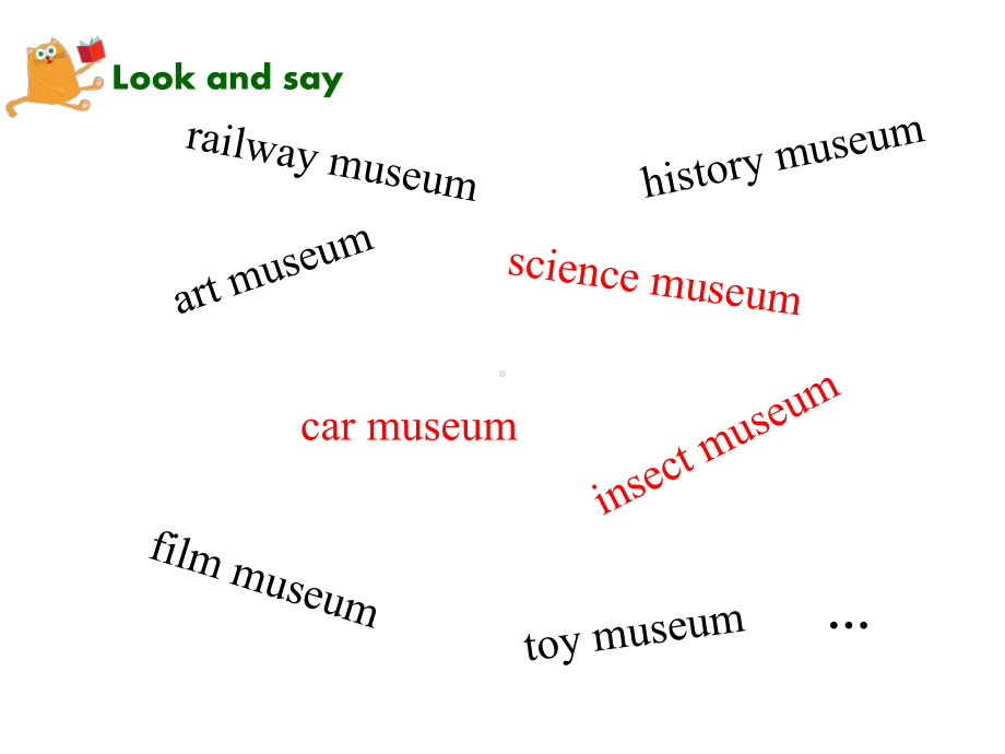 新牛津6A-Module-3-Unit8-Visiting-museums-Period-2公开课课件.ppt_第3页