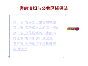 客房清扫服务课件.ppt
