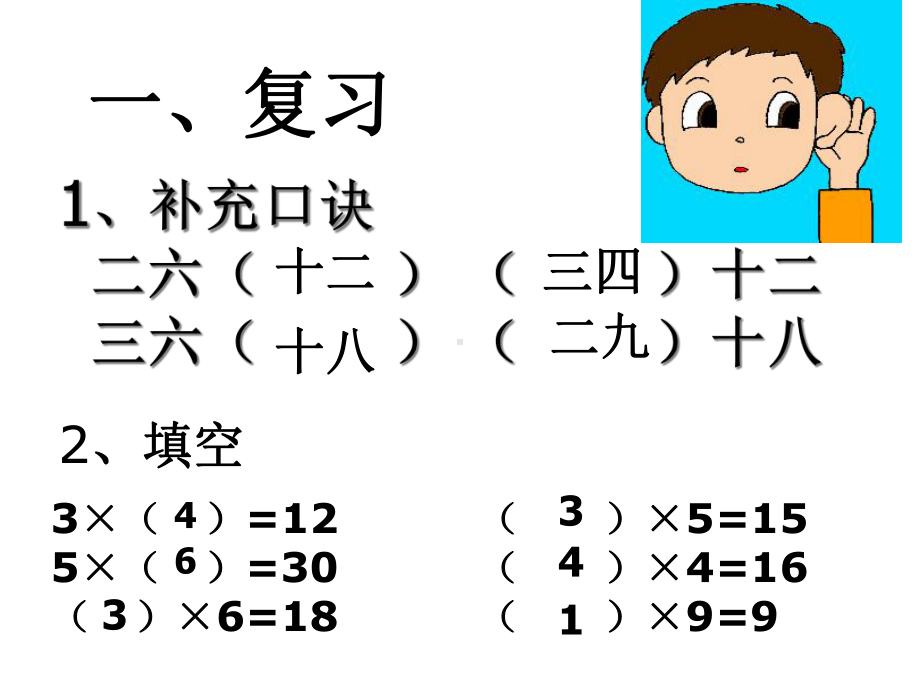 北师大版数学二年级上册《分香蕉》优质课公开课件.ppt_第2页