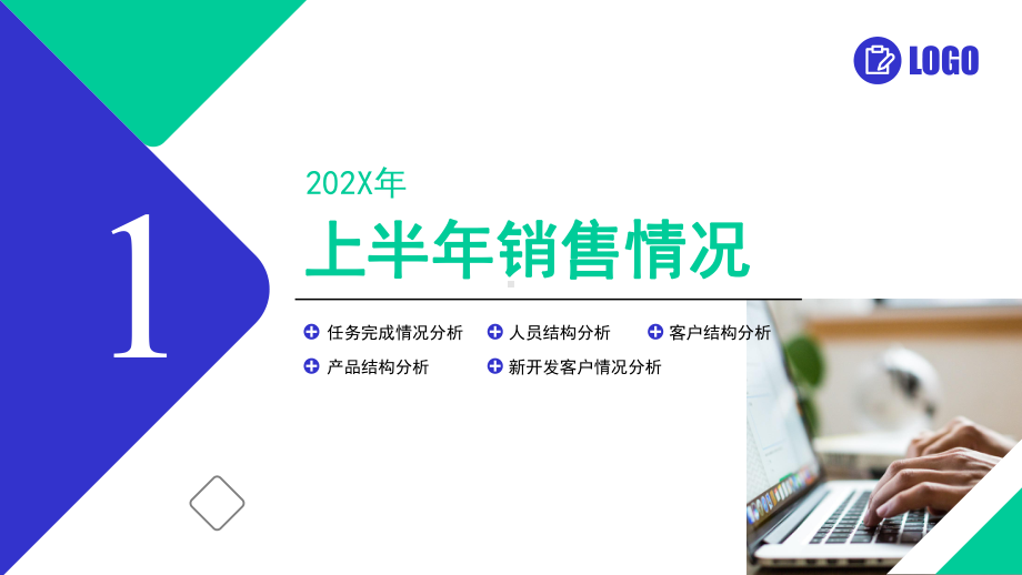 市场营销部门销售主管季度年终总结汇报课件.pptx_第3页