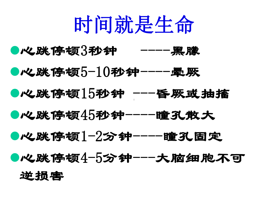 急救CPR专题培训课件.ppt_第3页