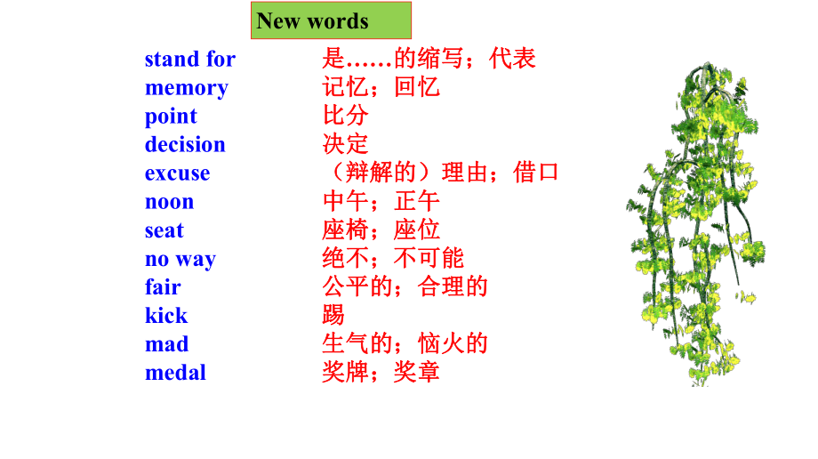 外研版九年级英语上册Module8-Unit1课件1.ppt--（课件中不含音视频）--（课件中不含音视频）_第3页