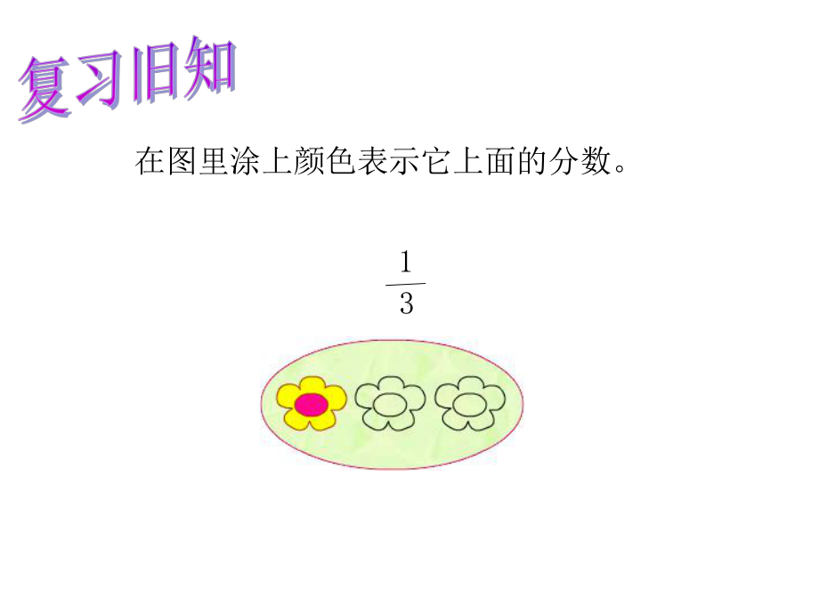 新苏教版三年级数学下册：求一个数的几分之一是多少课件.ppt_第2页