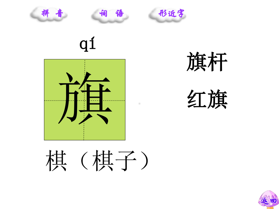 开国大典(生字词课件).ppt_第3页