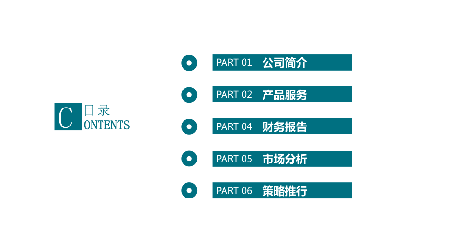 招商引资企业宣传商务演示总结汇报创业计划（精美课件模板）.pptx_第2页