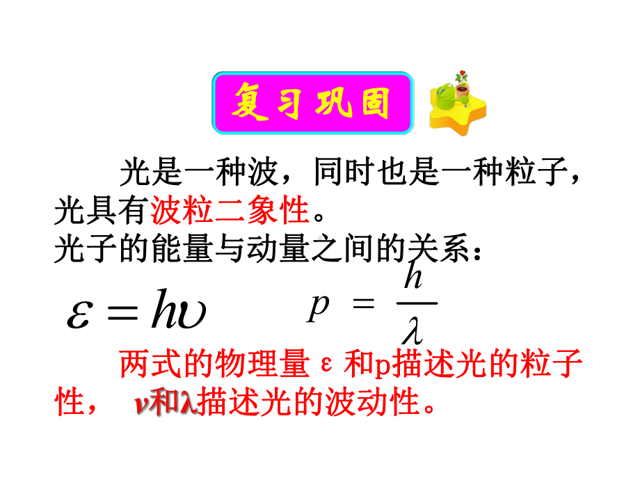 概率波不确定性关系课件.ppt_第1页