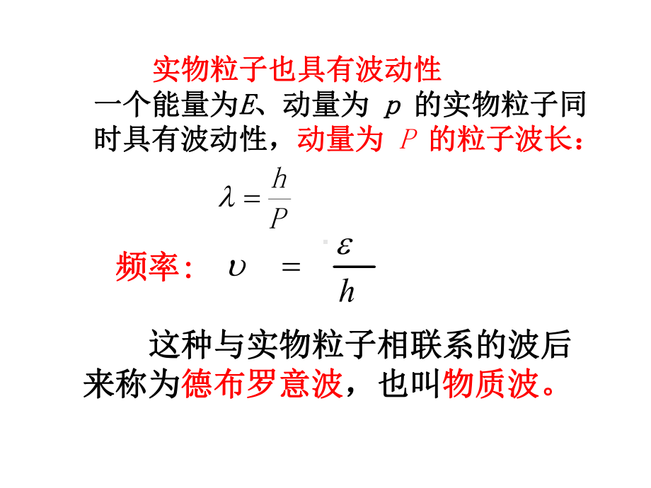 概率波不确定性关系课件.ppt_第2页