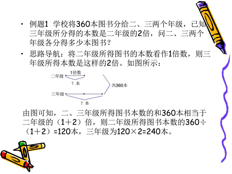 小学三年级奥数和倍问题课件.ppt_第3页