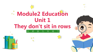 外研版英语九年级下册教学课件Module-2-Unit-1-教学课件.pptx-(课件无音视频)