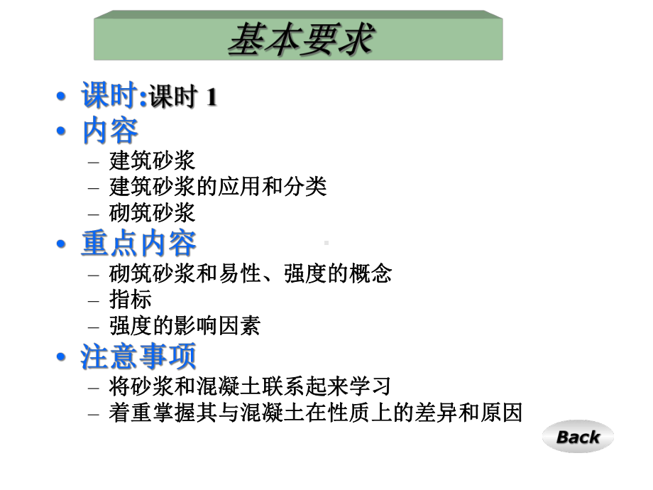 普通建筑材料之建筑砂浆概述课件.ppt_第3页