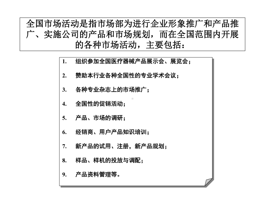 医疗器械公司业务与管理流程课件.ppt_第3页