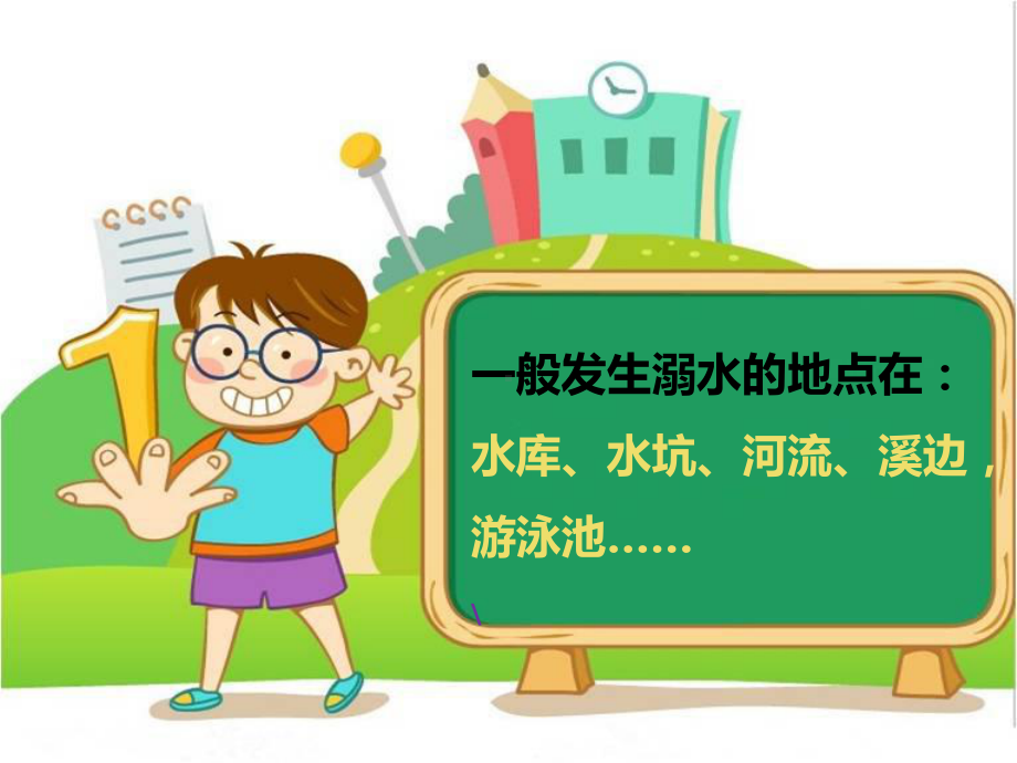 幼儿园防溺水安全专题教育课件.pptx_第3页