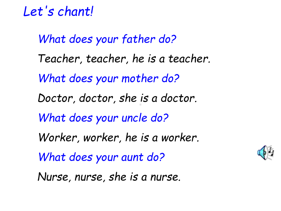 新冀教版五年级英语上册课件Lesson-4-What-Do-They-Like-to-Do.ppt--（课件中不含音视频）_第2页