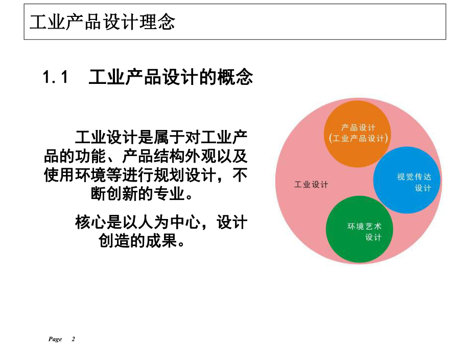 工业产品设计理念-课件.ppt_第2页