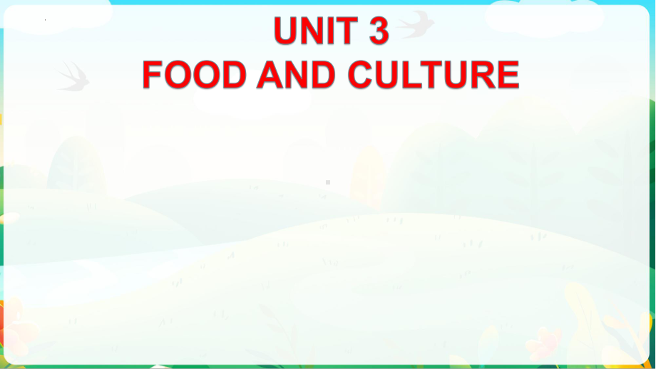 Unit 3 Larning About Language (ppt课件)-2022新人教版（2019）《高中英语》选择性必修第二册.pptx_第1页