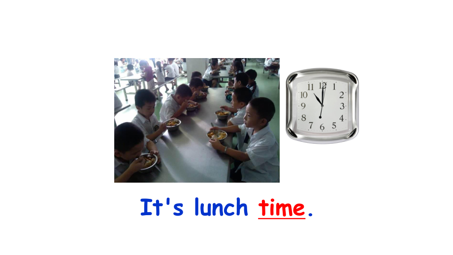 小学英语-Unit6-Lesson-1《It’s-seven-o’clock》教学课件设计.ppt--（课件中不含音视频）_第3页