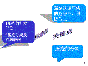 压疮的预防和护理-课件.ppt