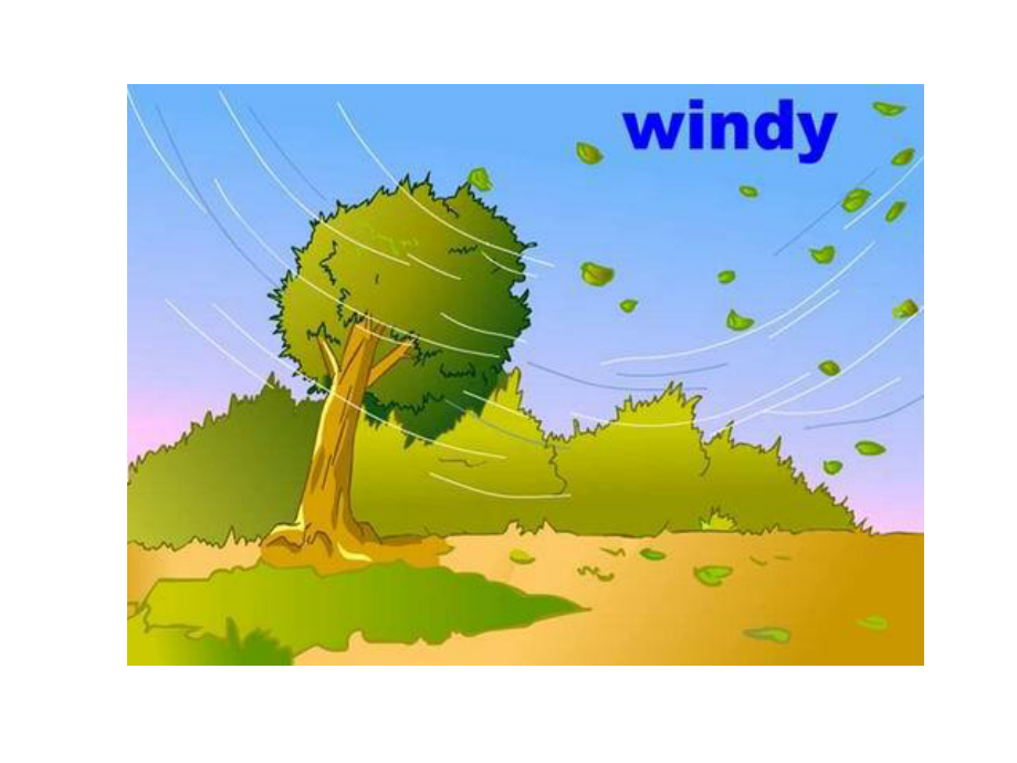 windy的图片表示图片