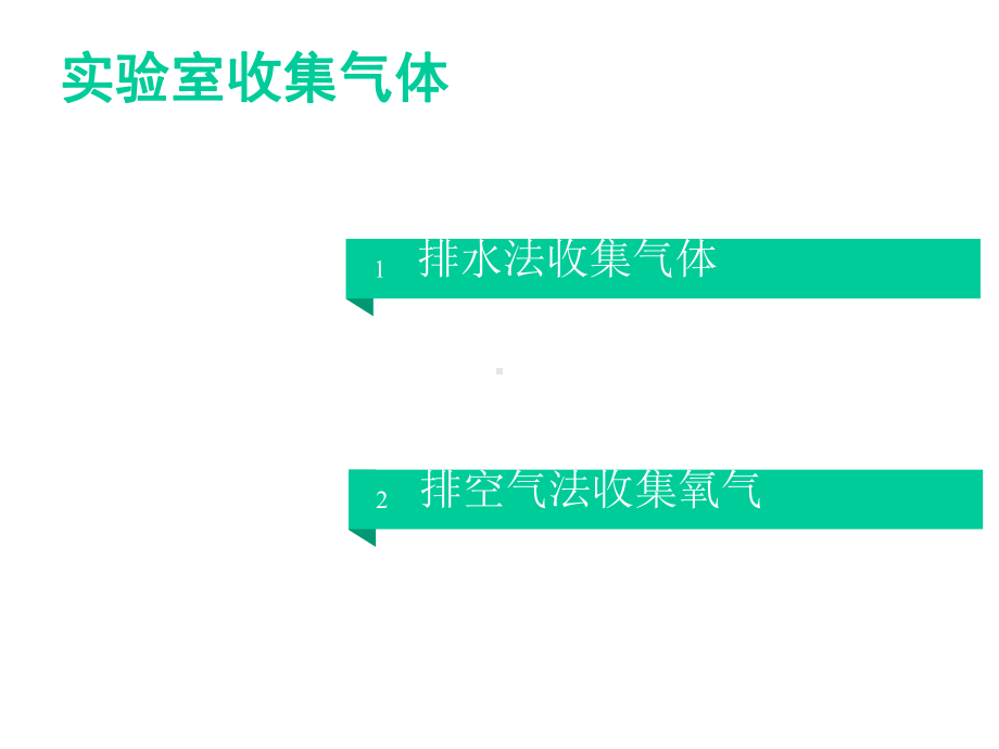 微课课件实验室收集气体.pptx_第2页