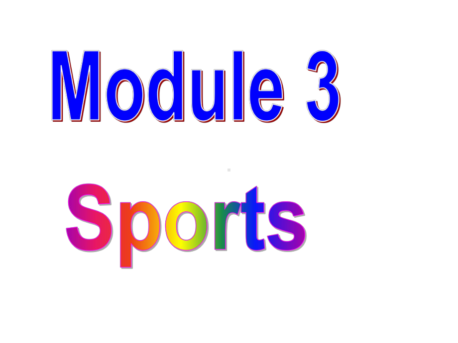 外研版英语八年级上册Module3-Unit2公开课课件.ppt（无音视频素材）_第1页