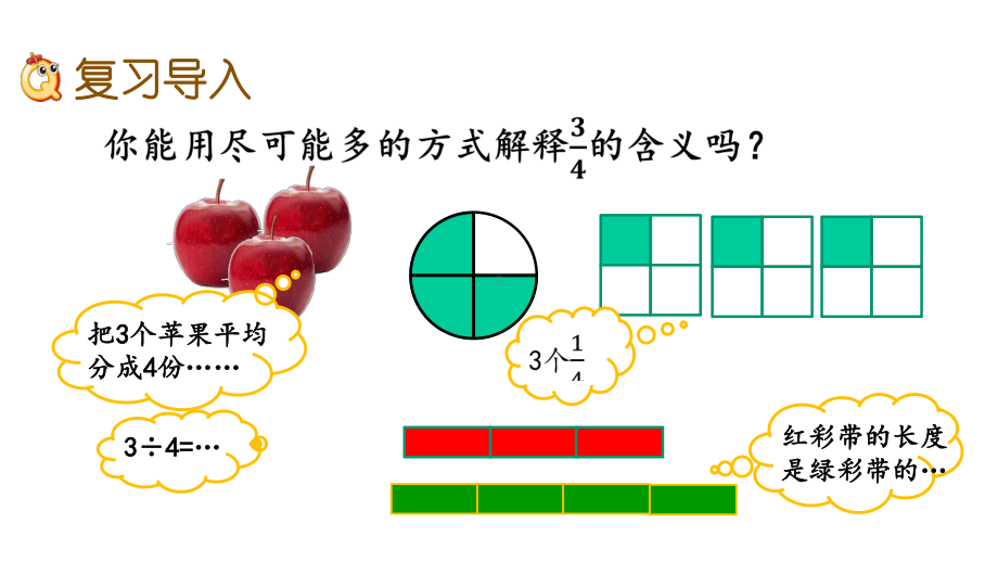 北师大版六年级数学下册总复习14-小数、分数、百分数课件.pptx_第2页