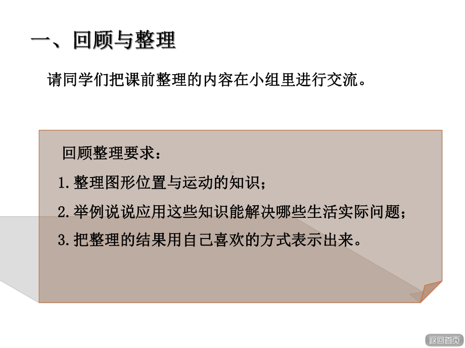 新青岛版小学(五四制)五年级数学下册《图形位置与运动》整理复习课件.ppt_第2页