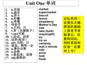 外研版新教材七年级英语下册Module5Unit1课件.ppt-(课件无音视频)