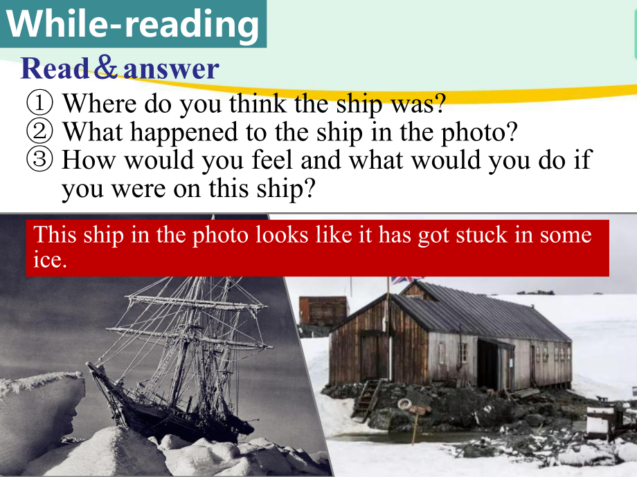 Unit 4 Reading and Thinking(ppt课件)--2022新人教版（2019）《高中英语》选择性必修第三册.pptx_第3页