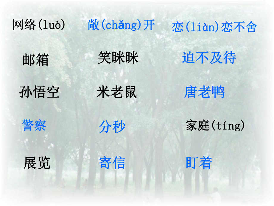 我家跨上了“信息高速公路”-完整版课件.ppt_第3页